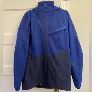 PATAGONIA Men’s Shell Jacket
